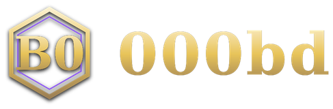 000bd logo